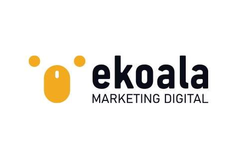 Ekoala - Logotipo