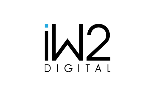 iW2 - Logotipo
