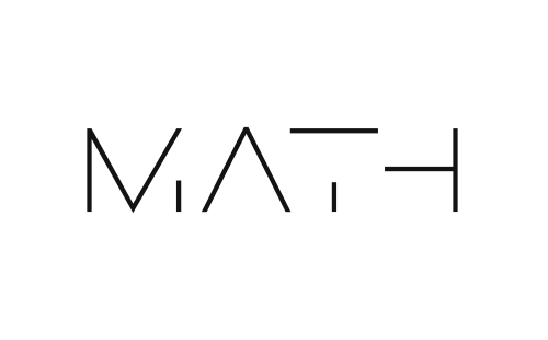 Math - Logotipo