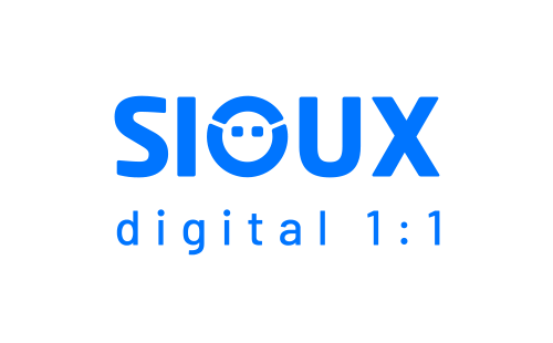 Sioux Digital - Logotipo