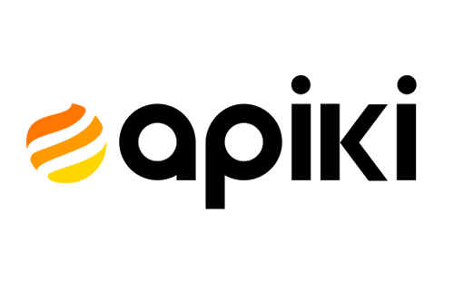 Apiki - Logotipo
