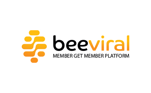 Beeviral - Logotipo