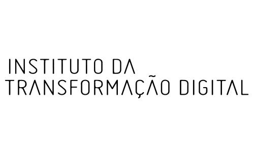 Instituto da Transformação Digital - Logotipo