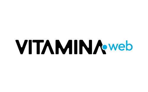 Logotipo VitaminaWeb
