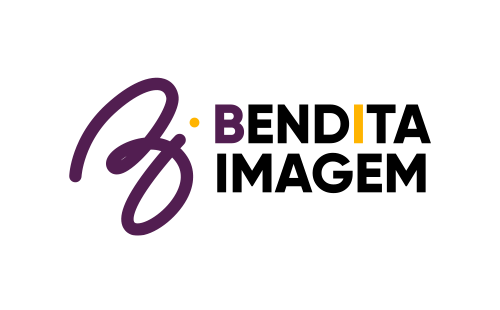 Bendita Imagem - Logotipo