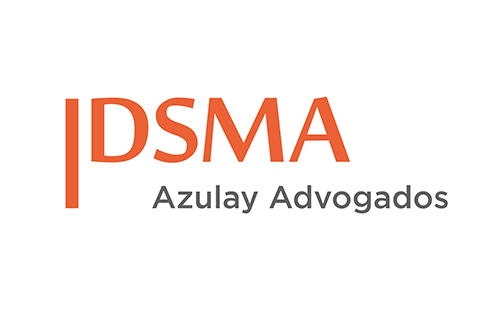 DSMA - Logotipo