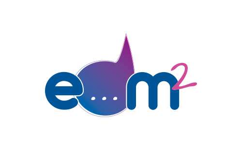 EDM2 - Logotipo