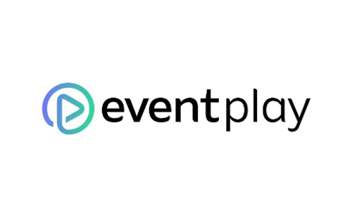 EventPlay - Logotipo