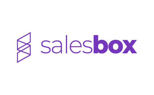 Salesbox - Logotipo