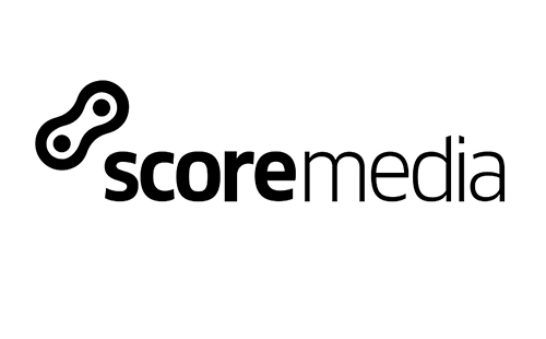 ScoreMedia - Logotipo