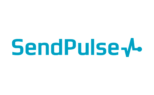 SendPulse - Logotipo
