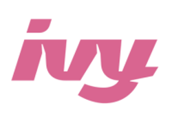 Logomarca da empresa Grupo Ivy