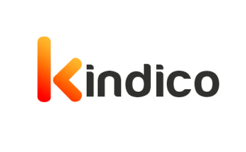 Kindico - Logotipo