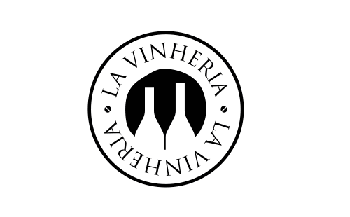 La Vinheria - Logotipo