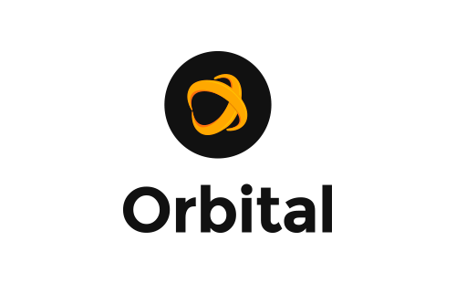 Orbital - Logotipo