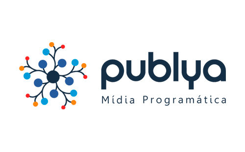 Publya - Logotipo