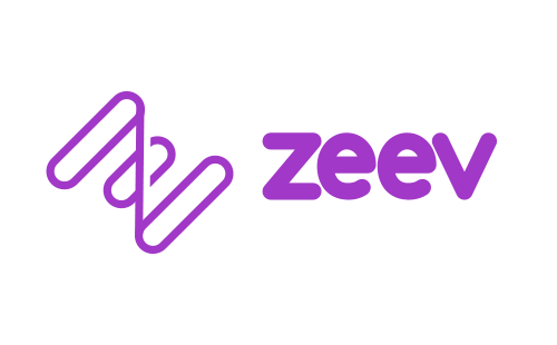Zeev - Logotipo
