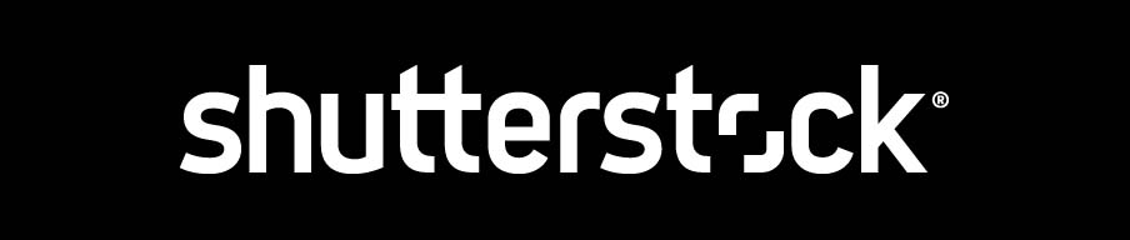 Banner da empresa Shutterstock