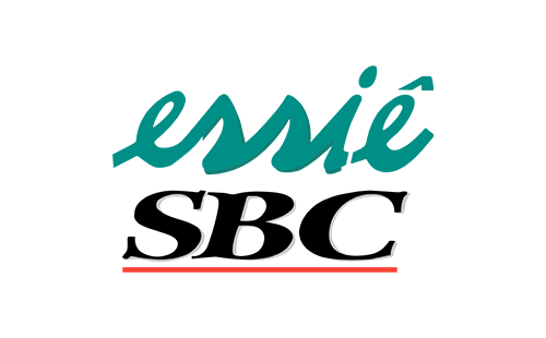 Essiê - Logotipo