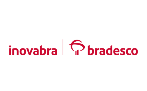 Inovabra Bradesco Logotipo