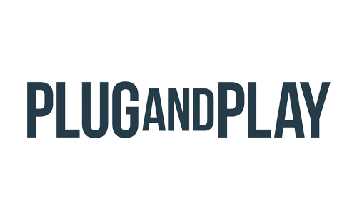 Plug and Play - Logotipo