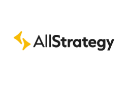 Logomarca da empresa AllStrategy