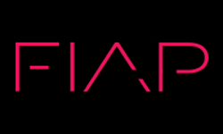 Banner da empresa FIAP
