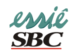 Logomarca da empresa ESSIÊ SBC