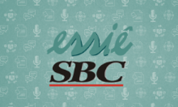 Banner da empresa ESSIÊ SBC