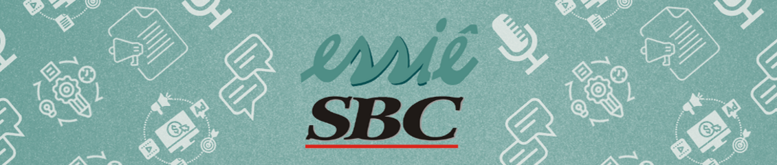 Banner da empresa ESSIÊ SBC