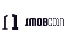 Logomarca da empresa Imobcoin