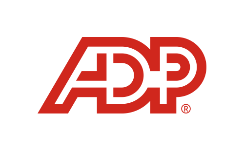 ADP Logotipo