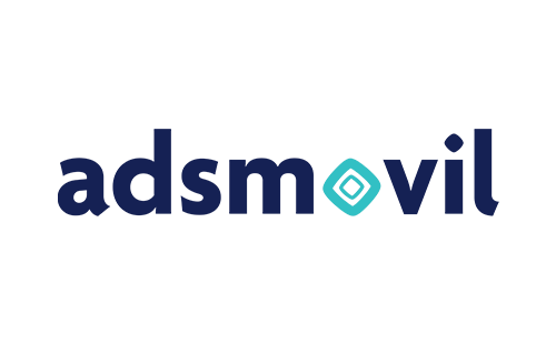 Adsmovil Logotipo