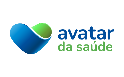 Avatar da Saúde Logotipo
