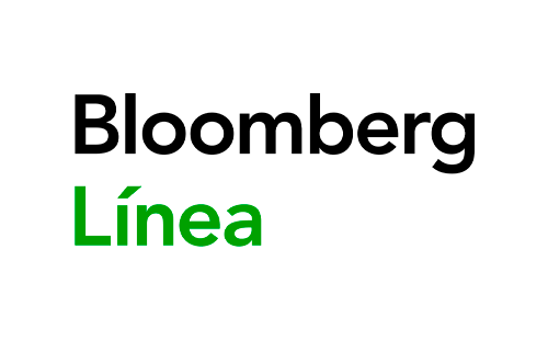 Bloomberg Line Logotipo