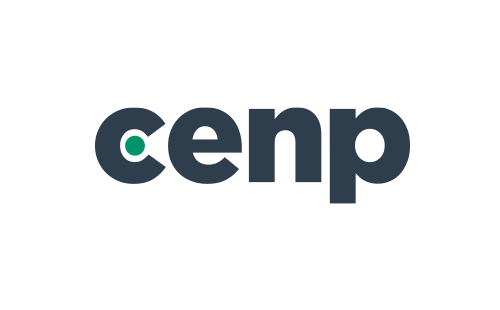CENP Logotipo