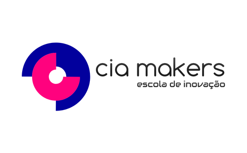 cia makers - Logotipo