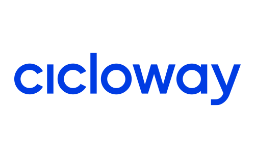 Clicloway Logotipo