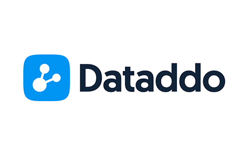 Dataddo Logotipo
