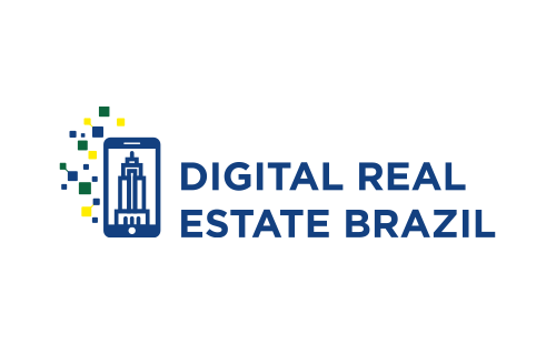 Digital Real Estate Logotipo