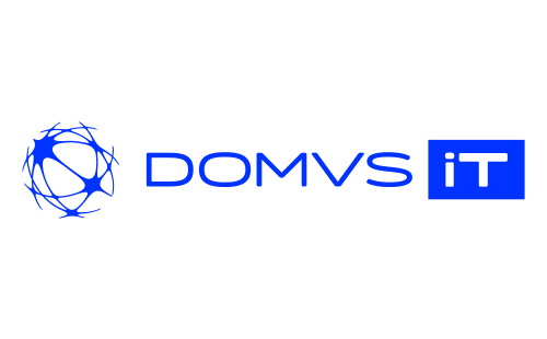 DOMVSIT Logotipo