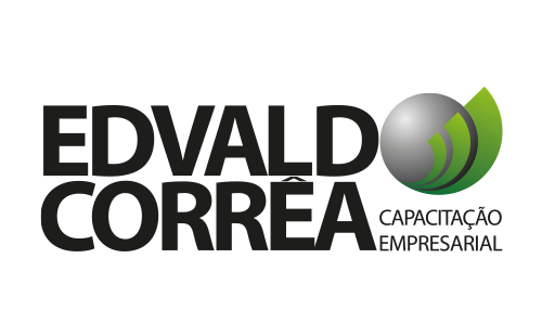 Edvaldo Correia Logotipo