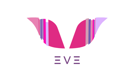 EVE Logotipo