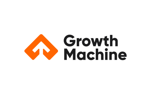 Growth Machine Logotipo