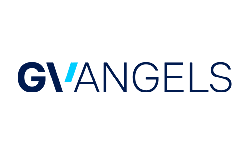GVAngels Logotipo