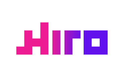 Agência Hiro Logotipo