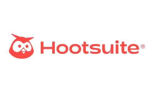 Hootsuite Logotipo