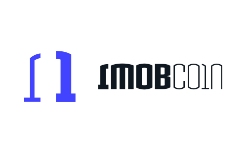 Imobcom Logotipo