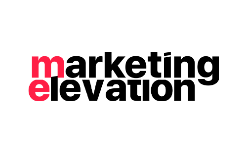 Marketing Elevation Logotipo