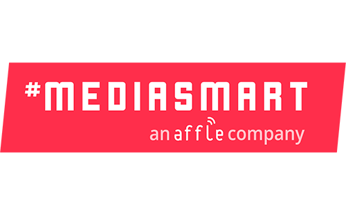 Media Smart - Logotipo